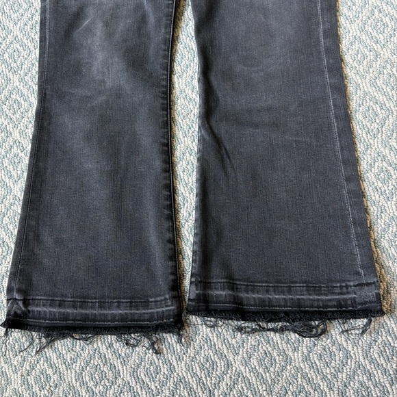 Frame le pixie crop mini boot - Picture 5 of 5